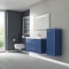 Шафа бокова Villeroy & Boch Avento A89500B3, чорний 800005656 фото 2 | La Dushe | Салон меблів і сантехнікаи Ля Душе | Портал для професіоналів | Дизайн інтер'єрів | Персональний сервіс| Професійна консульація | Дизайн проект | Імпорт з Єверопи