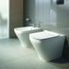 Унітаз підлоговий Duravit Durastyle 2150090000 800006210 фото 3 | La Dushe | Салон меблів і сантехнікаи Ля Душе | Портал для професіоналів | Дизайн інтер'єрів | Персональний сервіс| Професійна консульація | Дизайн проект | Імпорт з Єверопи