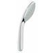 Лейка ручного душа Grohe Euphoria 27265000 29626 фото 1 | La Dushe | Салон мебели и сантехники Ля Душе | Портал для профессионалов | Дизайн интерьеров | Персональный сервис | Профессиональная консульция |  Дизайн проект | Импорт из Еверопы