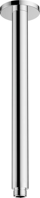 Кронштейн верхнього душу Hansgrohe Vernis Blend 27805000 84717 фото | La Dushe | Салон меблів і сантехнікаи Ля Душе | Портал для професіоналів | Дизайн інтер'єрів | Персональний сервіс| Професійна консульація | Дизайн проект | Імпорт з Єверопи