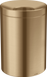 Корзина для мусора Axor Universal Circular 42872140, бронза 95782 фото 1 | La Dushe | Салон мебели и сантехники Ля Душе | Портал для профессионалов | Дизайн интерьеров | Персональный сервис | Профессиональная консульция |  Дизайн проект | Импорт из Еверопы