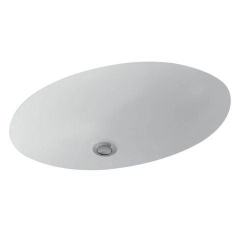 Умывальник встроенный Villeroy & Boch Evana 61474601, 52x36,5, белый 38412 фото | La Dushe | Салон мебели и сантехники Ля Душе | Портал для профессионалов | Дизайн интерьеров | Персональный сервис | Профессиональная консульция |  Дизайн проект | Импорт из Еверопы