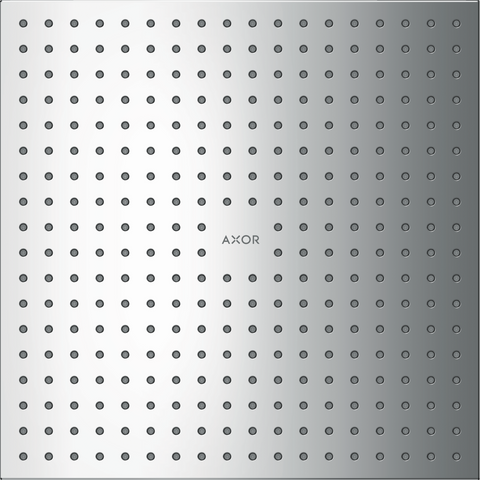 Верхний душ 300/300 1jet Axor Shower Solutions 35317000, потолочный монтаж 77300 фото | La Dushe | Салон мебели и сантехники Ля Душе | Портал для профессионалов | Дизайн интерьеров | Персональный сервис | Профессиональная консульция |  Дизайн проект | Импорт из Еверопы