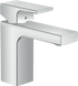 Змішувач для умивальника Hansgrohe Vernis Shape 71569000 86891 фото 1 | La Dushe | Салон меблів і сантехнікаи Ля Душе | Портал для професіоналів | Дизайн інтер'єрів | Персональний сервіс| Професійна консульація | Дизайн проект | Імпорт з Єверопи