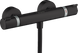 Змішувач для душу Hansgrohe Ecostat 13116670, чорний 70804 фото 1 | La Dushe | Салон меблів і сантехнікаи Ля Душе | Портал для професіоналів | Дизайн інтер'єрів | Персональний сервіс| Професійна консульація | Дизайн проект | Імпорт з Єверопи