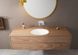 Смеситель для умывальника Hansgrohe Vernis Blend 71576000 81612 фото 2 | La Dushe | Салон мебели и сантехники Ля Душе | Портал для профессионалов | Дизайн интерьеров | Персональный сервис | Профессиональная консульция |  Дизайн проект | Импорт из Еверопы