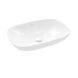 Умывальник на столешницу Villeroy & Boch Loop & Friends 4A490001, 560x380 мм, белый 800005807 фото 1 | La Dushe | Салон мебели и сантехники Ля Душе | Портал для профессионалов | Дизайн интерьеров | Персональный сервис | Профессиональная консульция |  Дизайн проект | Импорт из Еверопы