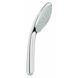 Лійка ручного душу Grohe Euphoria 27239000, хром 70979 фото 1 | La Dushe | Салон меблів і сантехнікаи Ля Душе | Портал для професіоналів | Дизайн інтер'єрів | Персональний сервіс| Професійна консульація | Дизайн проект | Імпорт з Єверопи