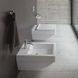 Унітаз підвісний Duravit Vero Air 2525090000, Rimless 57x37 800006059 фото 3 | La Dushe | Салон меблів і сантехнікаи Ля Душе | Портал для професіоналів | Дизайн інтер'єрів | Персональний сервіс| Професійна консульація | Дизайн проект | Імпорт з Єверопи