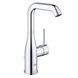 Смеситель для умывальника Grohe Essence New 32628001 50438 фото 1 | La Dushe | Салон мебели и сантехники Ля Душе | Портал для профессионалов | Дизайн интерьеров | Персональный сервис | Профессиональная консульция |  Дизайн проект | Импорт из Еверопы