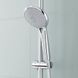 Лійка ручного душу Grohe Euphoria 27239000, хром 70979 фото 3 | La Dushe | Салон меблів і сантехнікаи Ля Душе | Портал для професіоналів | Дизайн інтер'єрів | Персональний сервіс| Професійна консульація | Дизайн проект | Імпорт з Єверопи