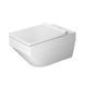 Унітаз підвісний Duravit Vero Air 2525090000, Rimless 57x37 800006059 фото 1 | La Dushe | Салон меблів і сантехнікаи Ля Душе | Портал для професіоналів | Дизайн інтер'єрів | Персональний сервіс| Професійна консульація | Дизайн проект | Імпорт з Єверопи
