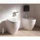 Унітаз підлоговий LAUFEN PRO H8229560000001 63593 фото 3 | La Dushe | Салон меблів і сантехнікаи Ля Душе | Портал для професіоналів | Дизайн інтер'єрів | Персональний сервіс| Професійна консульація | Дизайн проект | Імпорт з Єверопи