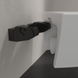 Унитаз подвесной Villeroy & Boch Subway 2.0 5614R0RW, CeramicPlus, 800005909 фото 4 | La Dushe | Салон мебели и сантехники Ля Душе | Портал для профессионалов | Дизайн интерьеров | Персональный сервис | Профессиональная консульция |  Дизайн проект | Импорт из Еверопы
