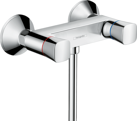 Змішувач для душу Hansgrohe Logis 71263000 49663 фото | La Dushe | Салон меблів і сантехнікаи Ля Душе | Портал для професіоналів | Дизайн інтер'єрів | Персональний сервіс| Професійна консульація | Дизайн проект | Імпорт з Єверопи