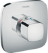 Термостат для душу Hansgrohe Ecostat 15706000 46626 фото 1 | La Dushe | Салон меблів і сантехнікаи Ля Душе | Портал для професіоналів | Дизайн інтер'єрів | Персональний сервіс| Професійна консульація | Дизайн проект | Імпорт з Єверопи