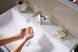 Змішувач для умивальника Hansgrohe Tecturis 73020000 92490 фото 3 | La Dushe | Салон меблів і сантехнікаи Ля Душе | Портал для професіоналів | Дизайн інтер'єрів | Персональний сервіс| Професійна консульація | Дизайн проект | Імпорт з Єверопи