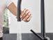 Змішувач для кухонної мийки з висувним душем Hansgrohe Talis M54 72800800, нержавіюча сталь 82932 фото 2 | La Dushe | Салон меблів і сантехнікаи Ля Душе | Портал для професіоналів | Дизайн інтер'єрів | Персональний сервіс| Професійна консульація | Дизайн проект | Імпорт з Єверопи
