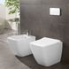 Клавиша смыва Villeroy & Boch Viconnect Installation Systems 92249061, E 200, хром 52973 фото 4 | La Dushe | Салон мебели и сантехники Ля Душе | Портал для профессионалов | Дизайн интерьеров | Персональный сервис | Профессиональная консульция |  Дизайн проект | Импорт из Еверопы