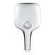 Гарнітур душовий Grohe Rainshower 26589000 79673 фото 3 | La Dushe | Салон меблів і сантехнікаи Ля Душе | Портал для професіоналів | Дизайн інтер'єрів | Персональний сервіс| Професійна консульація | Дизайн проект | Імпорт з Єверопи