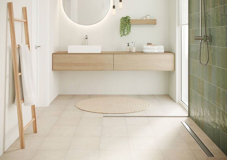 Монтажный комплект для стандартной установки Hansgrohe Raindrain Compact 56180800, нержавеющая сталь 800004296 фото | La Dushe | Салон мебели и сантехники Ля Душе | Портал для профессионалов | Дизайн интерьеров | Персональный сервис | Профессиональная консульция |  Дизайн проект | Импорт из Еверопы