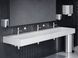Смеситель для умывальника с регулировкой температуры Hansgrohe Talis E 71718000 81419 фото 4 | La Dushe | Салон мебели и сантехники Ля Душе | Портал для профессионалов | Дизайн интерьеров | Персональный сервис | Профессиональная консульция |  Дизайн проект | Импорт из Еверопы