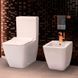 Унітаз підлоговий Villeroy & Boch Venticello 57071101, білий 95871 фото 3 | La Dushe | Салон меблів і сантехнікаи Ля Душе | Портал для професіоналів | Дизайн інтер'єрів | Персональний сервіс| Професійна консульація | Дизайн проект | Імпорт з Єверопи