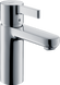 Змішувач для умивальника зі зливним гарнітуром Hansgrohe Metris S 31060000 13023 фото 1 | La Dushe | Салон меблів і сантехнікаи Ля Душе | Портал для професіоналів | Дизайн інтер'єрів | Персональний сервіс| Професійна консульація | Дизайн проект | Імпорт з Єверопи