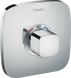Термостат для душа Hansgrohe Ecostat E 15705000 46614 фото 1 | La Dushe | Салон мебели и сантехники Ля Душе | Портал для профессионалов | Дизайн интерьеров | Персональный сервис | Профессиональная консульция |  Дизайн проект | Импорт из Еверопы