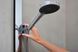 Душова система з термостатом Hansgrohe Rainfinity 26853000 93675 фото 7 | La Dushe | Салон меблів і сантехнікаи Ля Душе | Портал для професіоналів | Дизайн інтер'єрів | Персональний сервіс| Професійна консульація | Дизайн проект | Імпорт з Єверопи