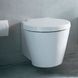 Кришка для унітазу Duravit Starck 1 65880099 800006272 фото 2 | La Dushe | Салон меблів і сантехнікаи Ля Душе | Портал для професіоналів | Дизайн інтер'єрів | Персональний сервіс| Професійна консульація | Дизайн проект | Імпорт з Єверопи