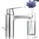 Смеситель для умывальника Grohe Eurosmart Cosmopolitan 23325000 37003 фото 4 | La Dushe | Салон мебели и сантехники Ля Душе | Портал для профессионалов | Дизайн интерьеров | Персональный сервис | Профессиональная консульция |  Дизайн проект | Импорт из Еверопы