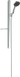 Гарнитур душевой Hansgrohe Rainfinity 27671000, хром 70797 фото 1 | La Dushe | Салон мебели и сантехники Ля Душе | Портал для профессионалов | Дизайн интерьеров | Персональный сервис | Профессиональная консульция |  Дизайн проект | Импорт из Еверопы