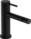 Смеситель для биде со донным клапаном Hansgrohe Tecturis S 73201670, черный матовый 92489 фото 1 | La Dushe | Салон мебели и сантехники Ля Душе | Портал для профессионалов | Дизайн интерьеров | Персональный сервис | Профессиональная консульция |  Дизайн проект | Импорт из Еверопы
