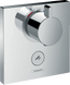 Смеситель для душа Hansgrohe Shower Select Highflow 15761000 39174 фото 1 | La Dushe | Салон мебели и сантехники Ля Душе | Портал для профессионалов | Дизайн интерьеров | Персональный сервис | Профессиональная консульция |  Дизайн проект | Импорт из Еверопы