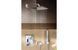 Кронштейн для верхнего душа Grohe Rainshower 27488000 41246 фото 4 | La Dushe | Салон мебели и сантехники Ля Душе | Портал для профессионалов | Дизайн интерьеров | Персональный сервис | Профессиональная консульция |  Дизайн проект | Импорт из Еверопы
