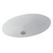 Умивальник вбудований Villeroy & Boch Evana 61440001, 61,5x41,5, білий 35371 фото 3 | La Dushe | Салон меблів і сантехнікаи Ля Душе | Портал для професіоналів | Дизайн інтер'єрів | Персональний сервіс| Професійна консульація | Дизайн проект | Імпорт з Єверопи