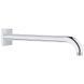 Кронштейн для верхнего душа Grohe Rainshower 27488000 41246 фото 1 | La Dushe | Салон мебели и сантехники Ля Душе | Портал для профессионалов | Дизайн интерьеров | Персональный сервис | Профессиональная консульция |  Дизайн проект | Импорт из Еверопы
