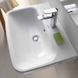 Умывальник подвесной Duravit Durastyle 2319650000, 65x44 800006017 фото 3 | La Dushe | Салон мебели и сантехники Ля Душе | Портал для профессионалов | Дизайн интерьеров | Персональный сервис | Профессиональная консульция |  Дизайн проект | Импорт из Еверопы