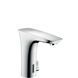 Смеситель для умывальника электронный с регулировкой температуры Hansgrohe Puravida 15172000 53275 фото 1 | La Dushe | Салон мебели и сантехники Ля Душе | Портал для профессионалов | Дизайн интерьеров | Персональный сервис | Профессиональная консульция |  Дизайн проект | Импорт из Еверопы