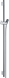 Штанга для душа со шлангом для душа Hansgrohe Unica 28631000 24818 фото 1 | La Dushe | Салон мебели и сантехники Ля Душе | Портал для профессионалов | Дизайн интерьеров | Персональный сервис | Профессиональная консульция |  Дизайн проект | Импорт из Еверопы