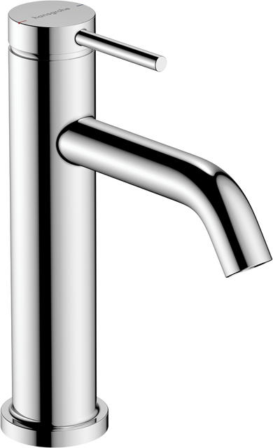 Смеситель для умывальника Hansgrohe Tecturis S 73311000 96964 фото | La Dushe | Салон мебели и сантехники Ля Душе | Портал для профессионалов | Дизайн интерьеров | Персональный сервис | Профессиональная консульция |  Дизайн проект | Импорт из Еверопы