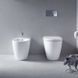 Унитаз напольный Duravit Me By Starck 2169090000, 60х36 800006220 фото 3 | La Dushe | Салон мебели и сантехники Ля Душе | Портал для профессионалов | Дизайн интерьеров | Персональный сервис | Профессиональная консульция |  Дизайн проект | Импорт из Еверопы