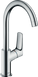 Смеситель для умывальника Hansgrohe Logis 71130000 43019 фото 1 | La Dushe | Салон мебели и сантехники Ля Душе | Портал для профессионалов | Дизайн интерьеров | Персональный сервис | Профессиональная консульция |  Дизайн проект | Импорт из Еверопы