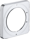 Розетка удлинителя Axor 98860000 800004683 фото 1 | La Dushe | Салон мебели и сантехники Ля Душе | Портал для профессионалов | Дизайн интерьеров | Персональный сервис | Профессиональная консульция |  Дизайн проект | Импорт из Еверопы