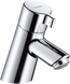 Смеситель для умывальника Hansgrohe Talis S 13132000 800004009 фото 1 | La Dushe | Салон мебели и сантехники Ля Душе | Портал для профессионалов | Дизайн интерьеров | Персональный сервис | Профессиональная консульция |  Дизайн проект | Импорт из Еверопы