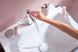 Смеситель для умывальника Hansgrohe Tecturis 73310000 92942 фото 5 | La Dushe | Салон мебели и сантехники Ля Душе | Портал для профессионалов | Дизайн интерьеров | Персональный сервис | Профессиональная консульция |  Дизайн проект | Импорт из Еверопы
