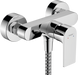 Змішувач для душу Hansgrohe Rebris E 72650000 88394 фото 1 | La Dushe | Салон меблів і сантехнікаи Ля Душе | Портал для професіоналів | Дизайн інтер'єрів | Персональний сервіс| Професійна консульація | Дизайн проект | Імпорт з Єверопи