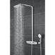 Душевая система с термостатом Grohe Rainshower 26250000 50312 фото 3 | La Dushe | Салон мебели и сантехники Ля Душе | Портал для профессионалов | Дизайн интерьеров | Персональный сервис | Профессиональная консульция |  Дизайн проект | Импорт из Еверопы