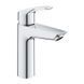 Смеситель для умывальника Grohe Eurosmart New 23324003, хром 85213 фото 1 | La Dushe | Салон мебели и сантехники Ля Душе | Портал для профессионалов | Дизайн интерьеров | Персональный сервис | Профессиональная консульция |  Дизайн проект | Импорт из Еверопы